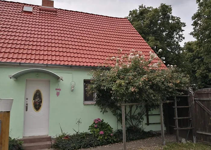 Ferienwohnung Wroblewsky