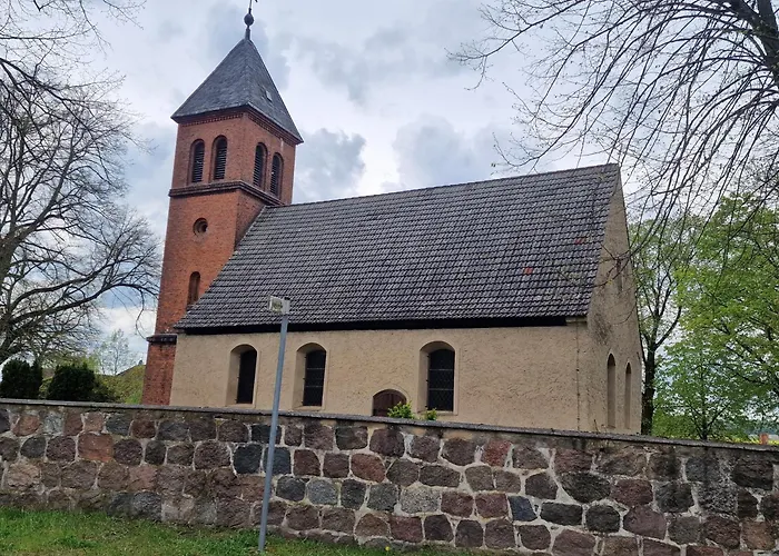 Ferienwohnung Wroblewsky