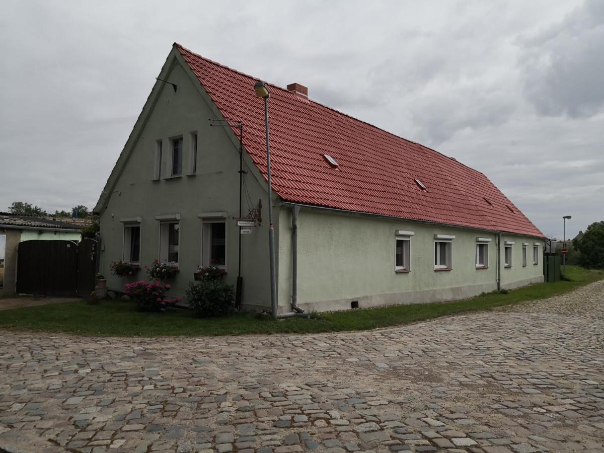 Wroblewsky Apartment