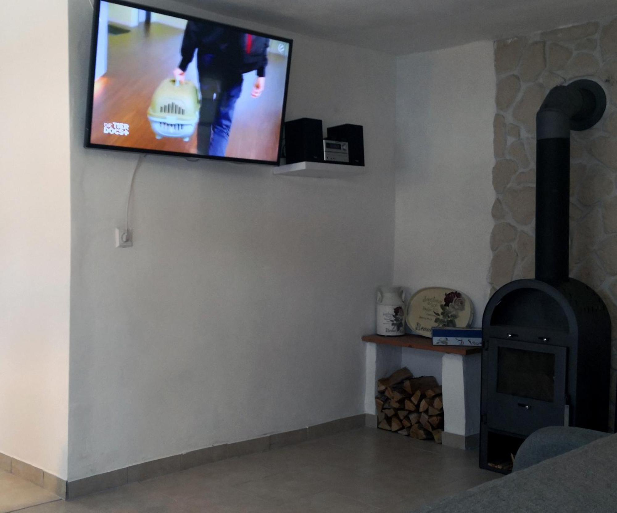 Wroblewsky Apartment *